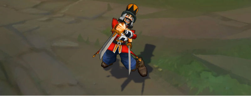 Illustration for article titled A Guide To Playing League Of Legends And Its Ilk Without Losing It